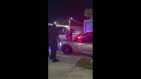 Antonio Brown was just arrested at Adin Ross’s boxing event..