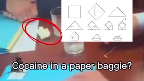 #COKE HEADS #MACRON #MERZ #BUSTED - PAY CLOSE ATTENTION TO WHAT HE HIDES UNDER THE TABLE ⚠️