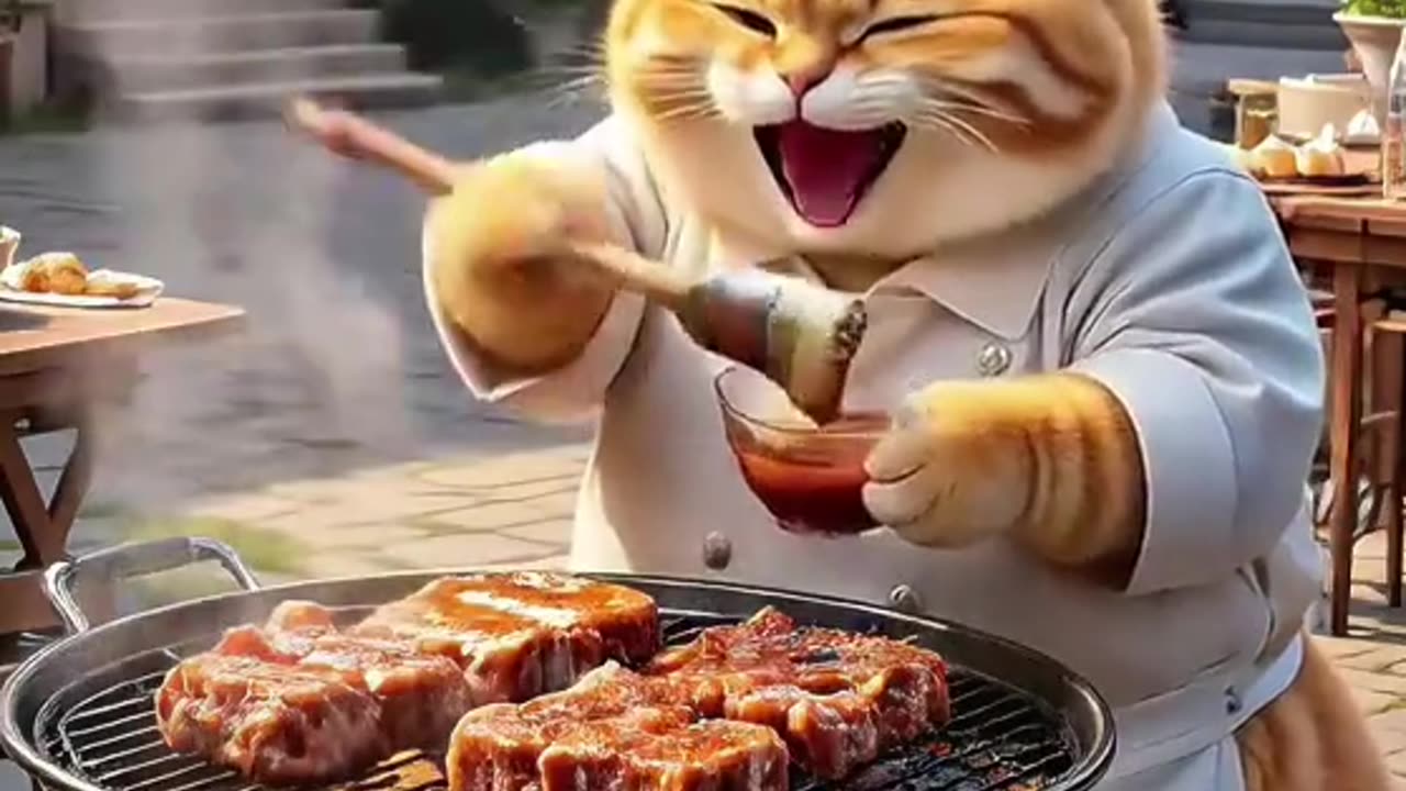 Cat Doctor