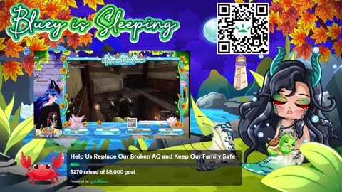 Gametime with Bluey and Friends! - Siren's Cove - 18+ - Rainbow Safe Space