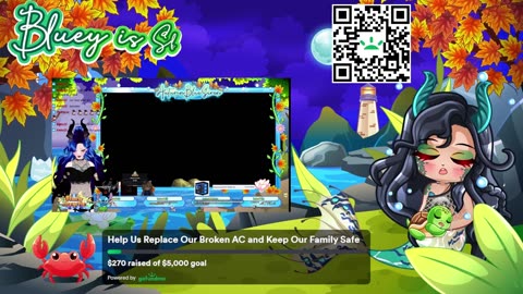 Gametime with Bluey and Friends! - Siren's Cove - 18+ - Rainbow Safe Space