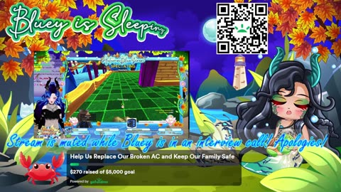 Gametime with Bluey and Friends! - Siren's Cove - 18+ - Rainbow Safe Space