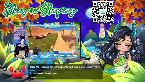 Gametime with Bluey and Friends! - Siren's Cove - 18+ - Rainbow Safe Space