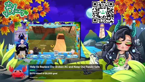 Gametime with Bluey and Friends! - Siren's Cove - 18+ - Rainbow Safe Space