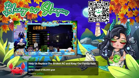 Gametime with Bluey and Friends! - Siren's Cove - 18+ - Rainbow Safe Space