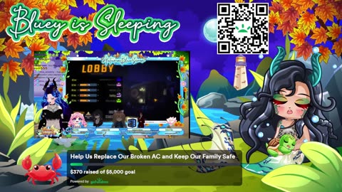 Gametime with Bluey and Friends! - Siren's Cove - 18+ - Rainbow Safe Space