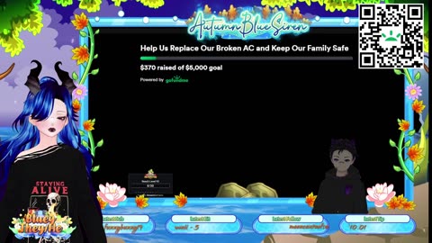 Gametime with Bluey and Friends! - Siren's Cove - 18+ - Rainbow Safe Space