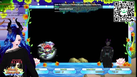 Gametime with Bluey and Friends! - Siren's Cove - 18+ - Rainbow Safe Space