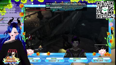Gametime with Bluey and Friends! - Siren's Cove - 18+ - Rainbow Safe Space