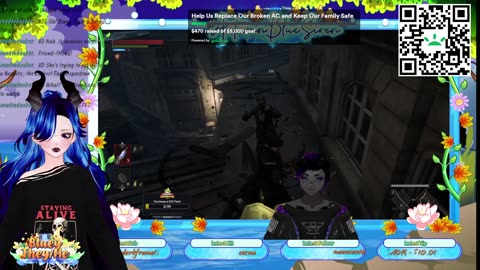 Gametime with Bluey and Friends! - Siren's Cove - 18+ - Rainbow Safe Space