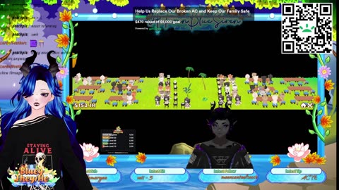 Gametime with Bluey and Friends! - Siren's Cove - 18+ - Rainbow Safe Space
