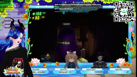 Gametime with Bluey and Friends! - Siren's Cove - 18+ - Rainbow Safe Space