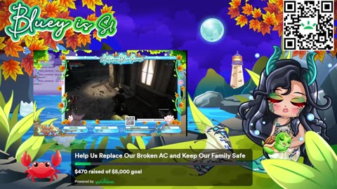 Gametime with Bluey and Friends! - Siren's Cove - 18+ - Rainbow Safe Space