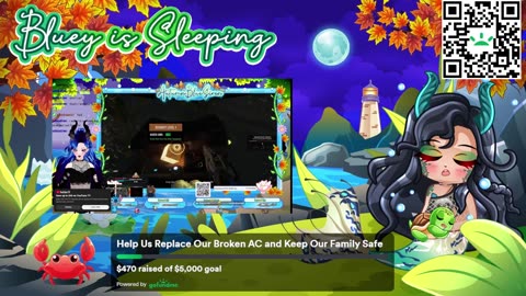 Gametime with Bluey and Friends! - Siren's Cove - 18+ - Rainbow Safe Space