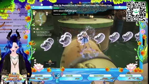 Gametime with Bluey and Friends! - Siren's Cove - 18+ - Rainbow Safe Space