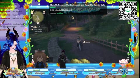 Gametime with Bluey and Friends! - Siren's Cove - 18+ - Rainbow Safe Space