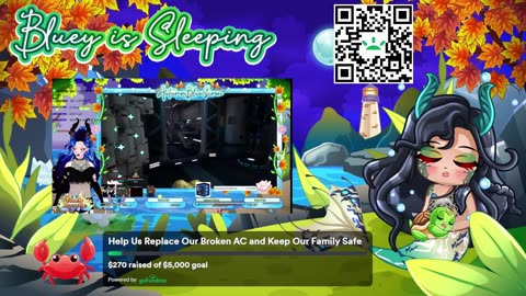 Gametime with Bluey and Friends! - Siren's Cove - 18+ - Rainbow Safe Space