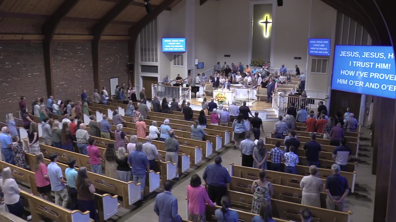 The Other Prodigal Son