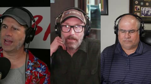 Half Empty Cup of Joe 6/18/25