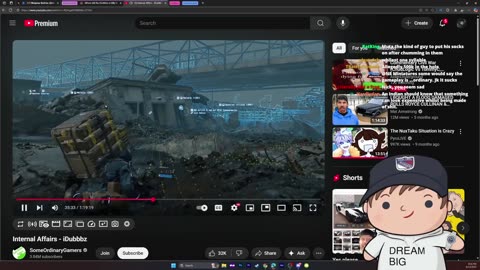 nicholasdeorio: Mutahar's Creator Clash Vid, ImAllexx & illuminaughtii Retrospective