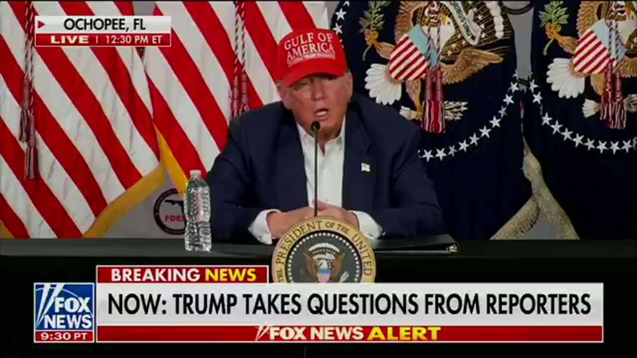 Arrest Mayorkas? Trump knows EXACTLY how to respond... Justice is coming