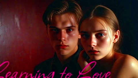 POP MUSIC. Song Learning to Love.