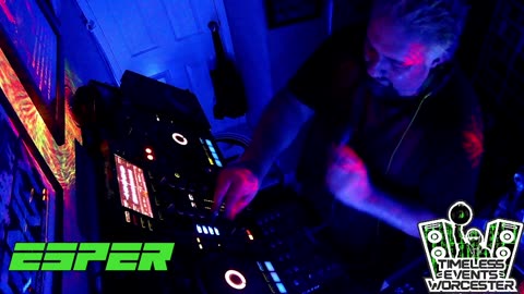 You’re Now Locked Into Timeless !