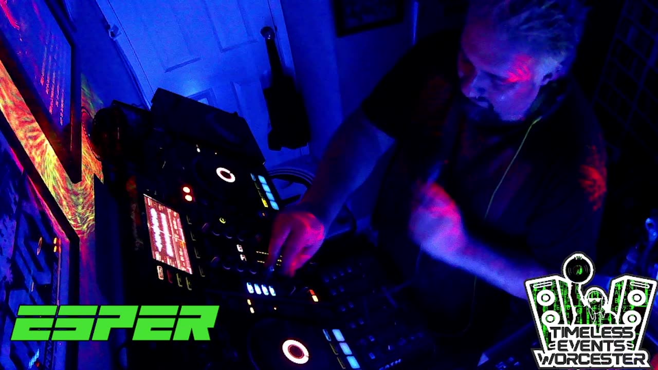 You’re Now Locked Into Timeless !