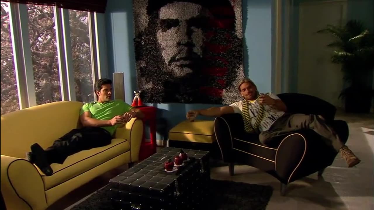 Sortilegio Capítulo 42