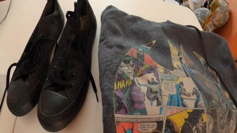 ebay sales from thrifting