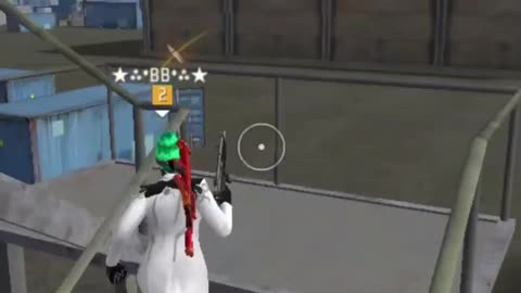 Garena Free Fire Gameplay Round 07 (21.08.2025) #babaibiswasbb #freefire #bb #garenafreefire #foryou