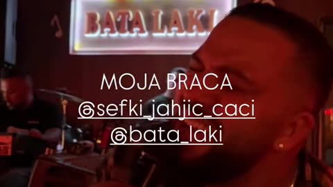 Gastoz - Sefki - Caci - Bata Laki