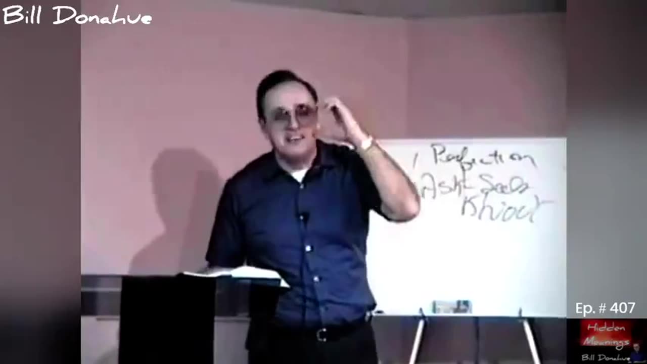MIND GAMES & THE ROAD BACK (OCCULT LECTURE) 👁️