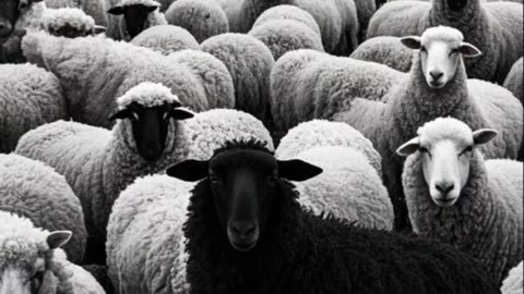 Herd Mentality
			