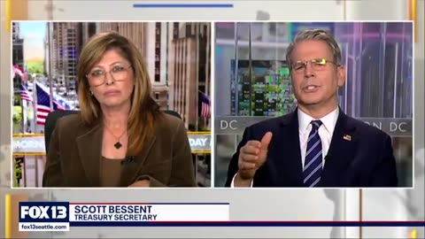 White House drops tariffs on key goods as Americans face rising costs of living