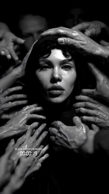 Black Scorpion Music