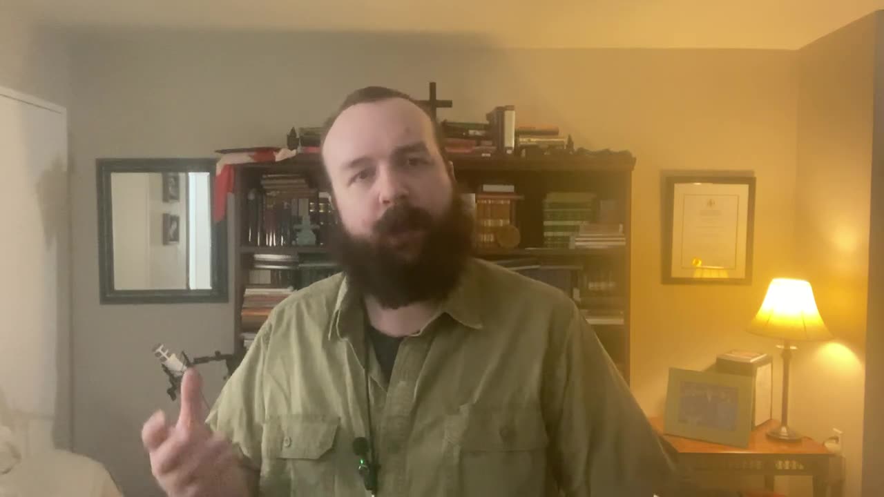 Is the Kingdom In Strength?