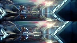 3D FULL TB 8K T 8K B HEVC x265 10 BIT Cinemascope 4x scale The Rise of Skywalker Trailer