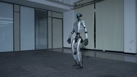 🤖🥋 Watch As These Robots Master The Art Of Kung Fu! | FeedMyCuriosity