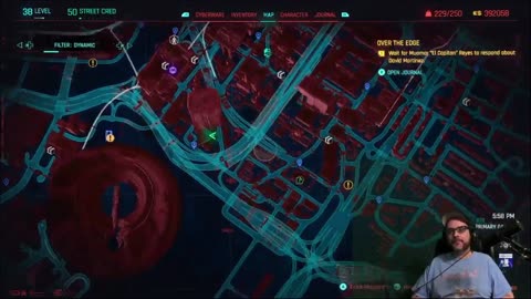 Cyberpunk 2077 [RUMBLE PREMIUM]