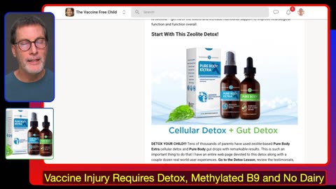 Vaccine Injury Recovery