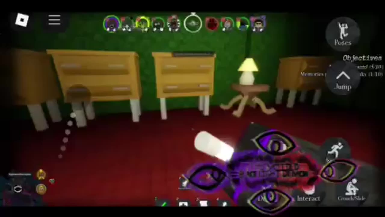 Roblox Pillar Chase 2 MiniGameplay 4