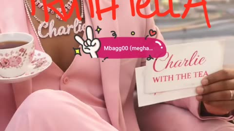 SO CHARLI HAD A FAKE FIGHT WITH HIS MAN FOR PRODUCTION 🤣🤣🤣🤣