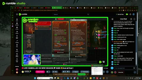 MINECRAFT with a new guest