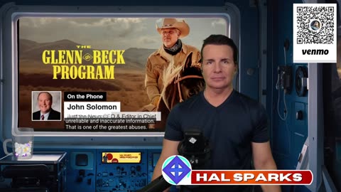 HAL SPARKS MEGAWORLDWIDE : CLUB FED