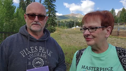 Jumpstart Nation with Byron and Rhea Mills