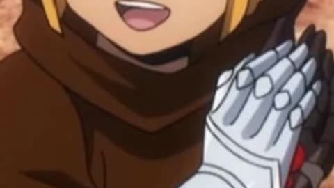 Por qué Mare no pudo matar a Zesshi Zetsumei con su ataque más fuerte Overlord explicado