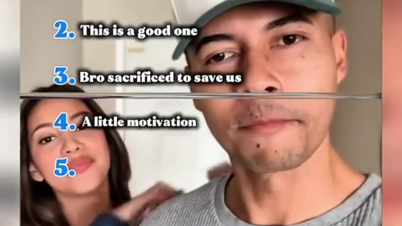 Ranking Funny Couples for Marriage tip