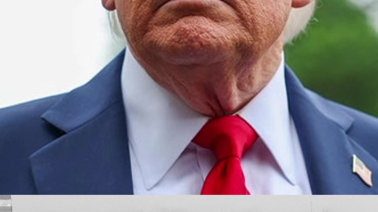 Congress Debates Trump’s War Powers Amid Iran Tensions ⚖️🇺🇸