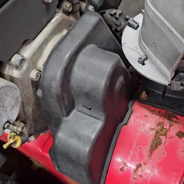 Free Snowblower Season Is Here! (easy belt fix!)